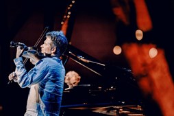 Fantastisk åbningskoncert og spændende program ved årets kammermusikfestival på Nørre Vosborg