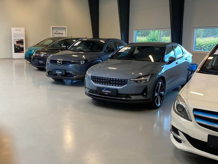 Hold dig ajour med dagens opdateringer fra Hobro