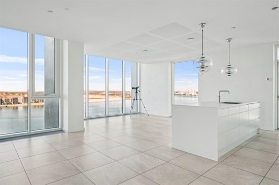 Top 6 over dyreste boliger til salg i Aalborg. Priser op til 29.995.000 kr