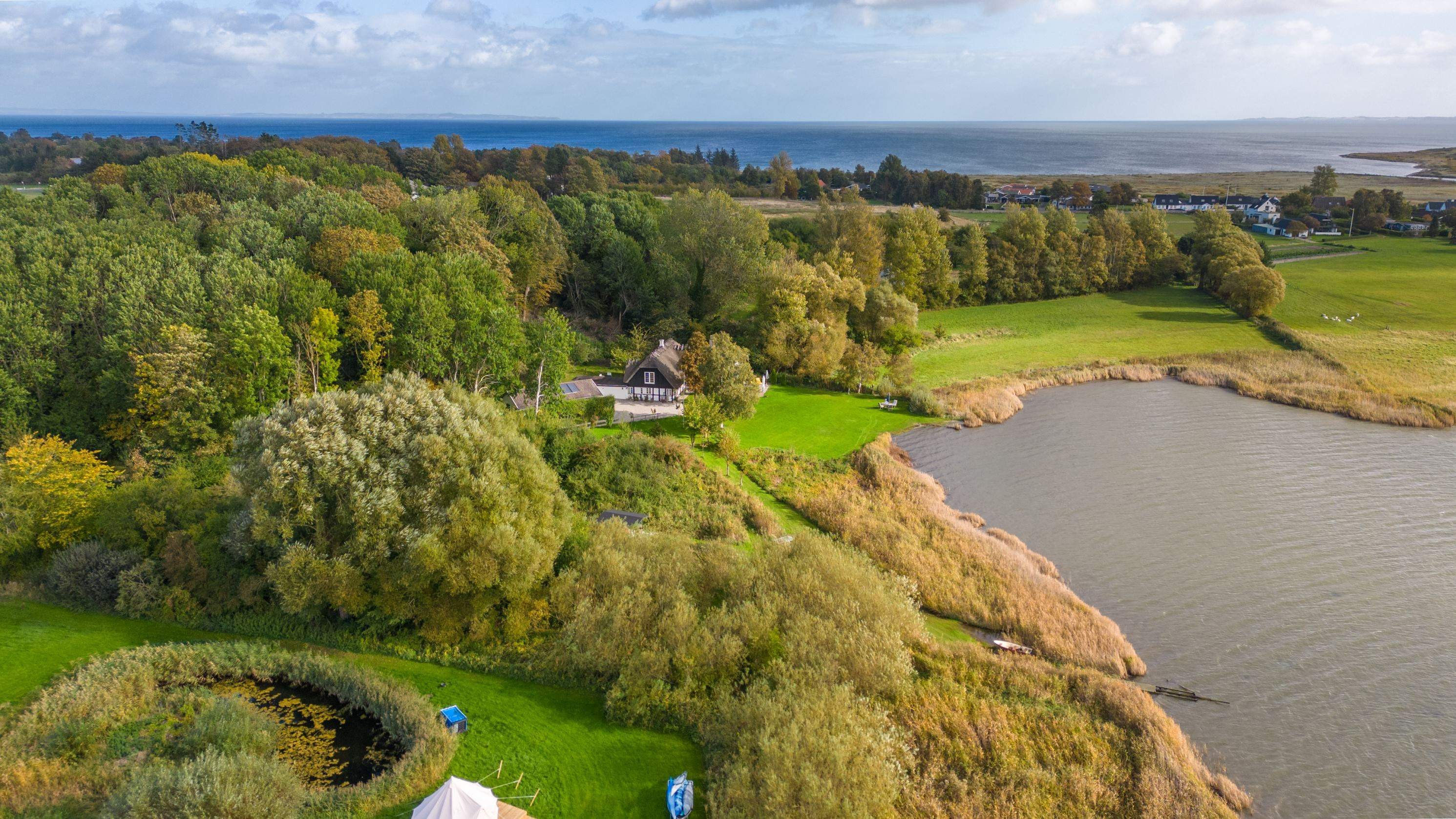 Norsmindevej 170 til salg for 10,5  mio. kroner - Se 5 andre boliger til salg i Malling