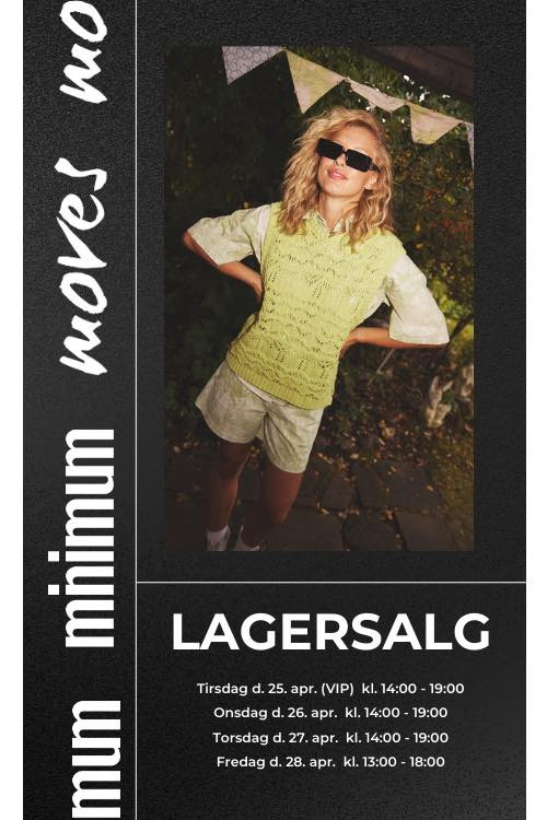 Hold dig ajour med dagens opdateringer fra Bording