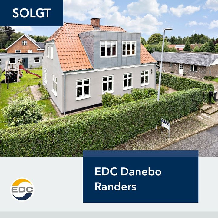 En finger på pulsen i Randers