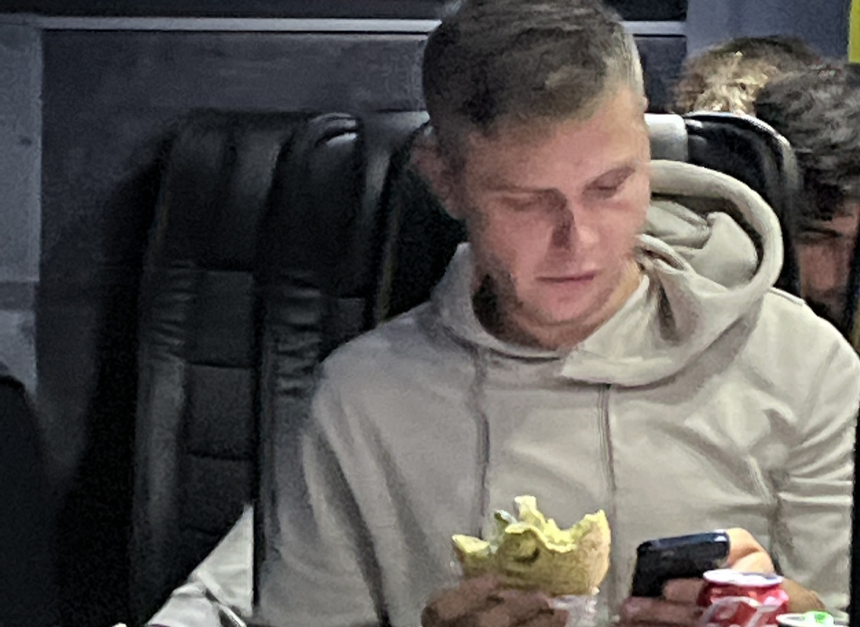 Kynismen udeblev for VB i nulløsning på AURA Park