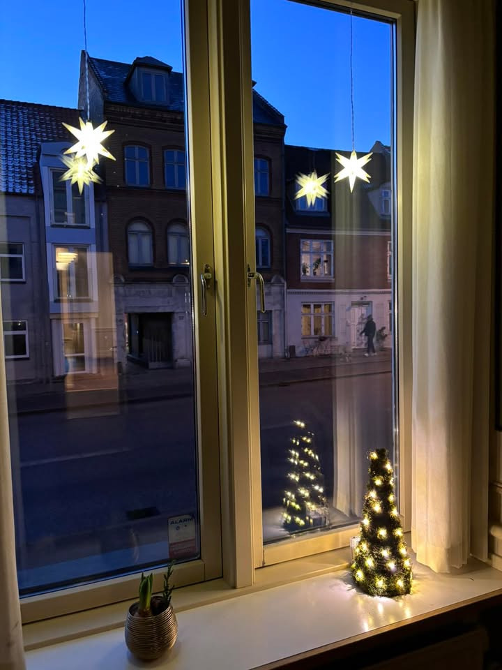 Julestemning breder sig hos Frændes Madværk: Masser af arrangementer i november og december