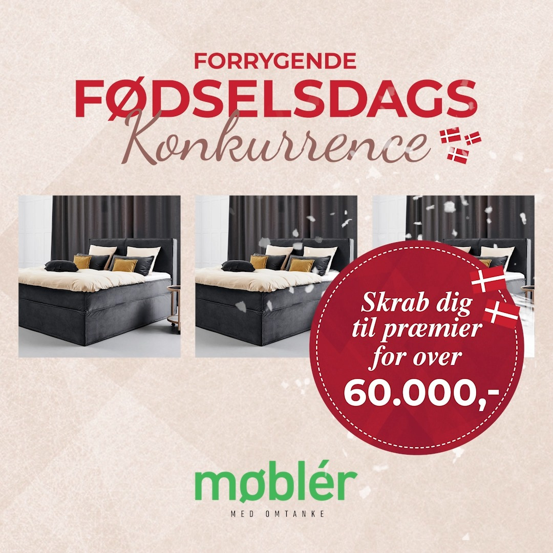 Opslagstavlen: Nyeste opdateringer fra Holstebro