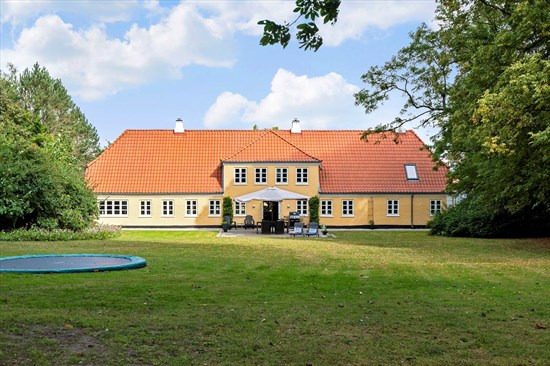 Top 6 over dyreste boliger til salg i Galten. Priser op til 7.498.000 kr