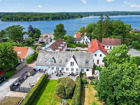 Parken 12 er til salg for kun 1.990.000 kr.: Se de billigste boliger til salg i Fredensborg her