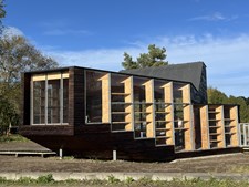 Myretuen ved Nordre Fælled genåbnet efter renovering