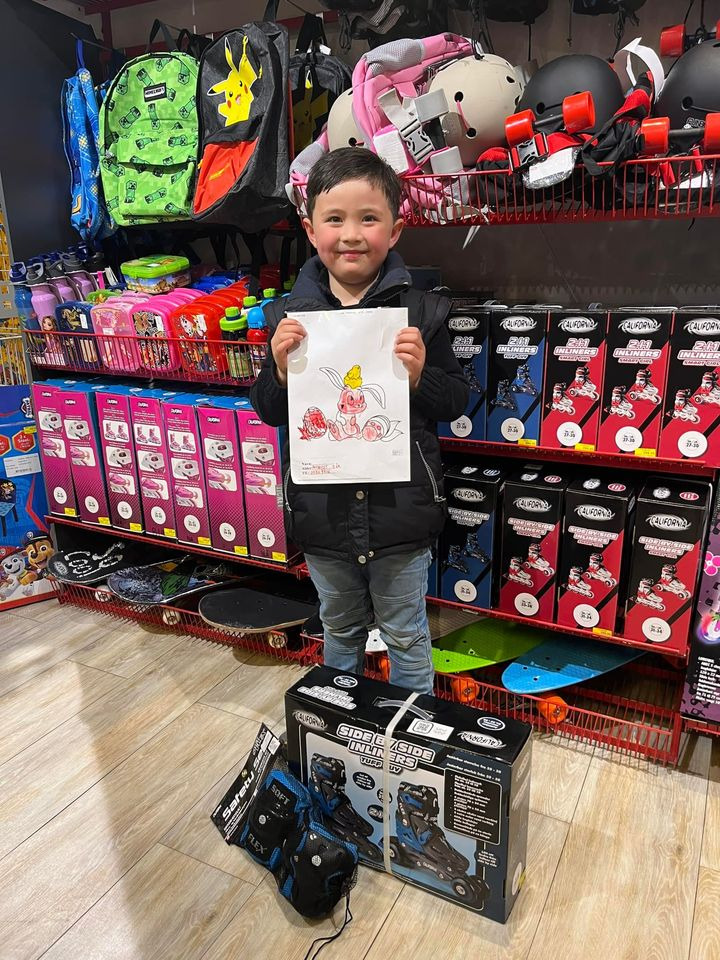 Det nyeste på Risskovs opslagstavle