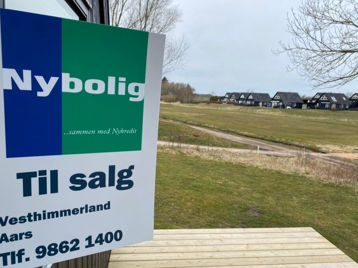 Opslagstavlen: Nyeste opdateringer fra Aars