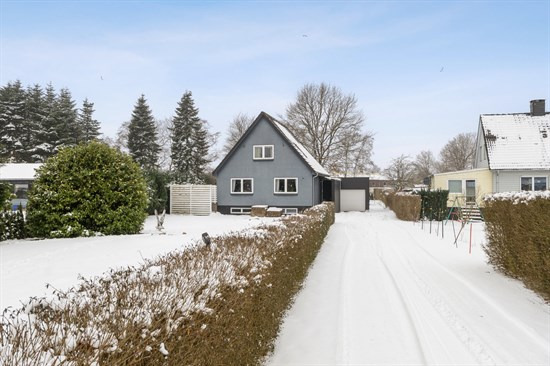 Drømmer du om luksus? For 1.395.000 kr er Ringgade 7 kommet til salg - Se den og de dyreste boliger til salg her