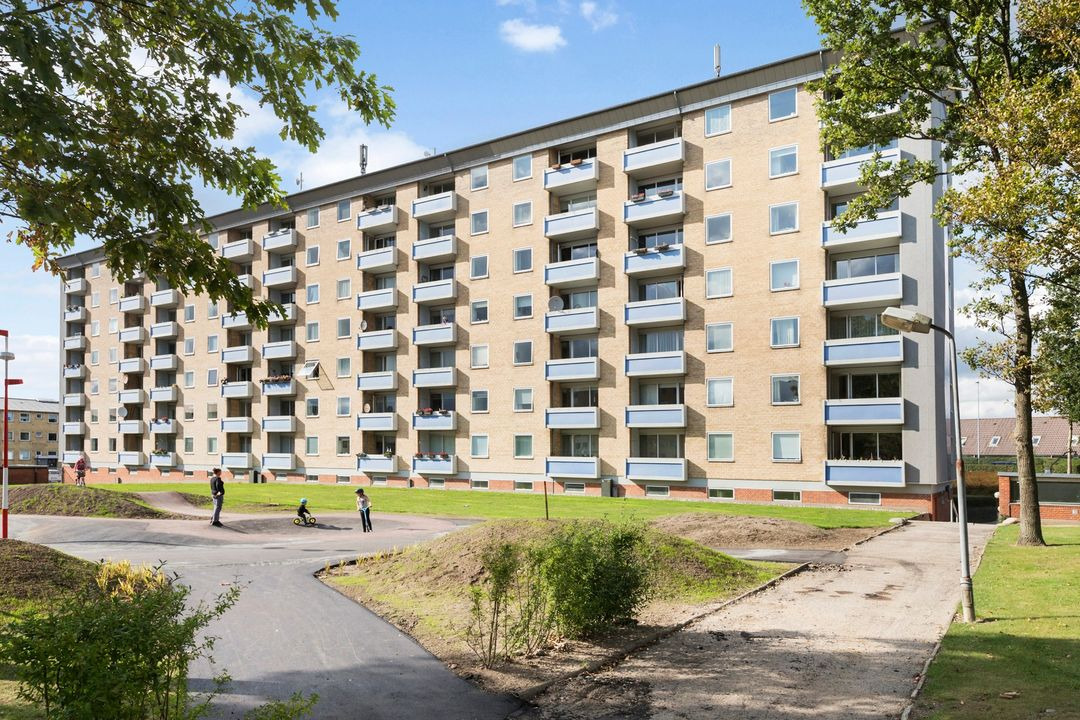 Nyt på opslagstavlen i Randers