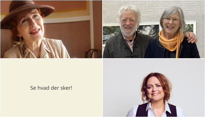 Ugen i Aars: Fra episk film til kunstinspiration