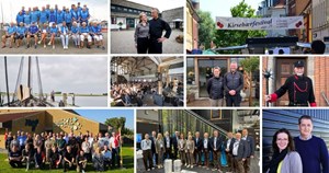 Erhverv og Turisme Kerteminde åbner for nomineringer til erhvervs- og turismepriser 2025