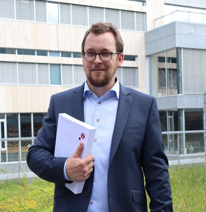 Se dagens updates fra Holstebro her