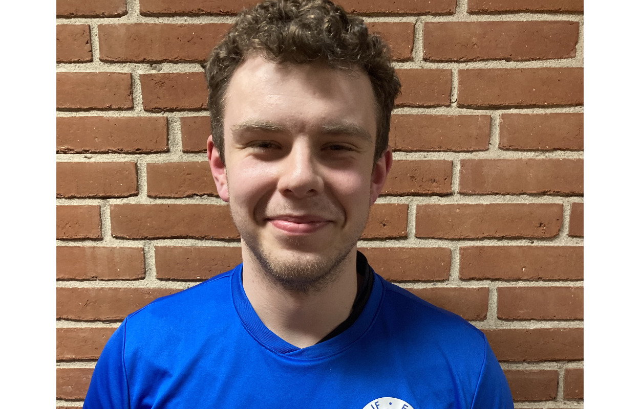 Skarpheden udeblev for Egebjerg i sæsonåbner