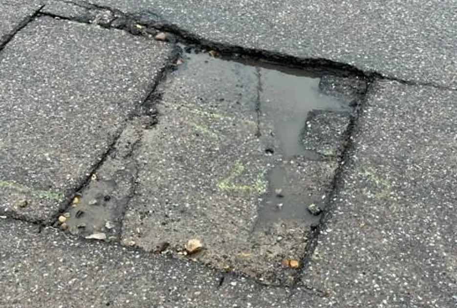 Gas-afkoblinger fører til bølge af opgravninger i Skive Kommune