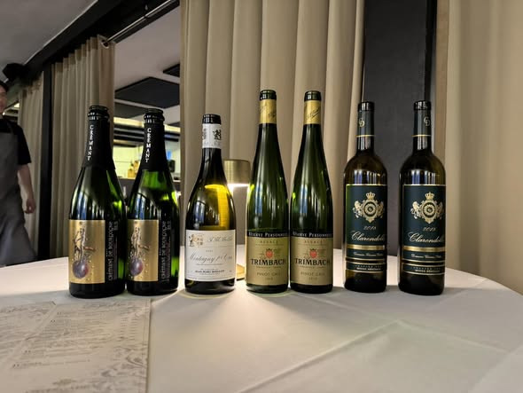 Østergade 1 melder udsolgt til aften, men byder velkommen i næste uge