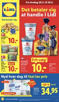 Tilbudsavis