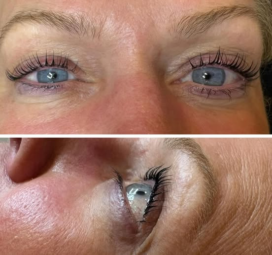Hair & Skin Zone tilbyder koreansk lash lift til 450 kr