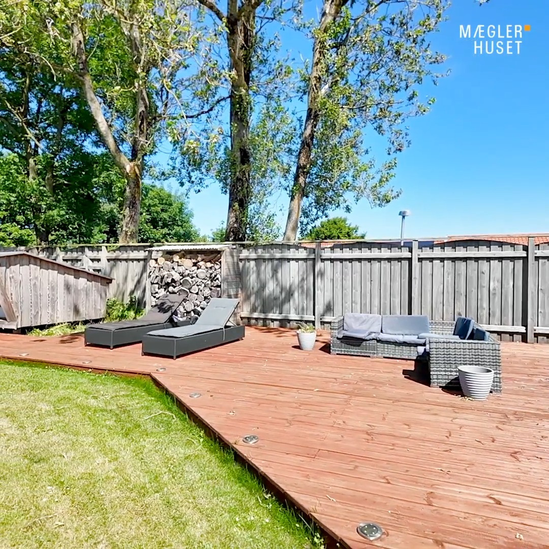 Nyt fra Mæglerhuset