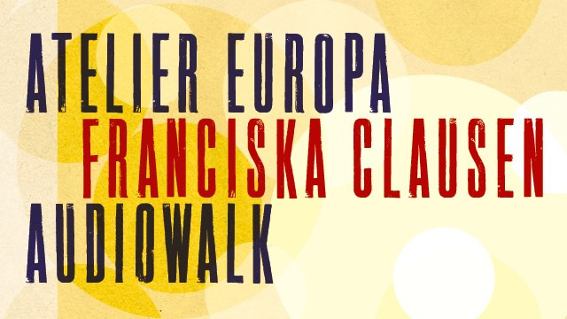 Tag på lydvandring om Franciska Clausen i Aabenraa