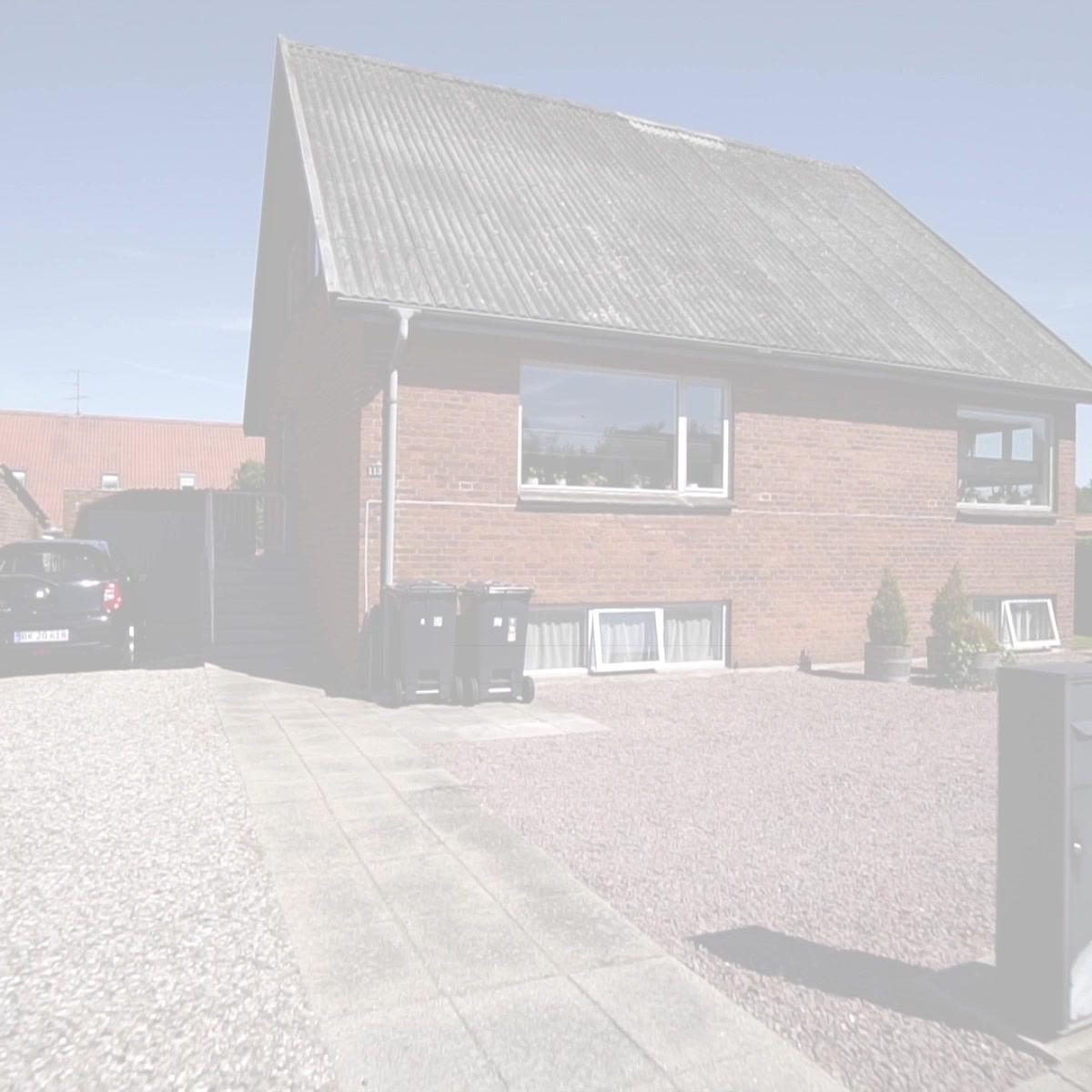 Hold trit med lokalområdet: Nyt fra Herning