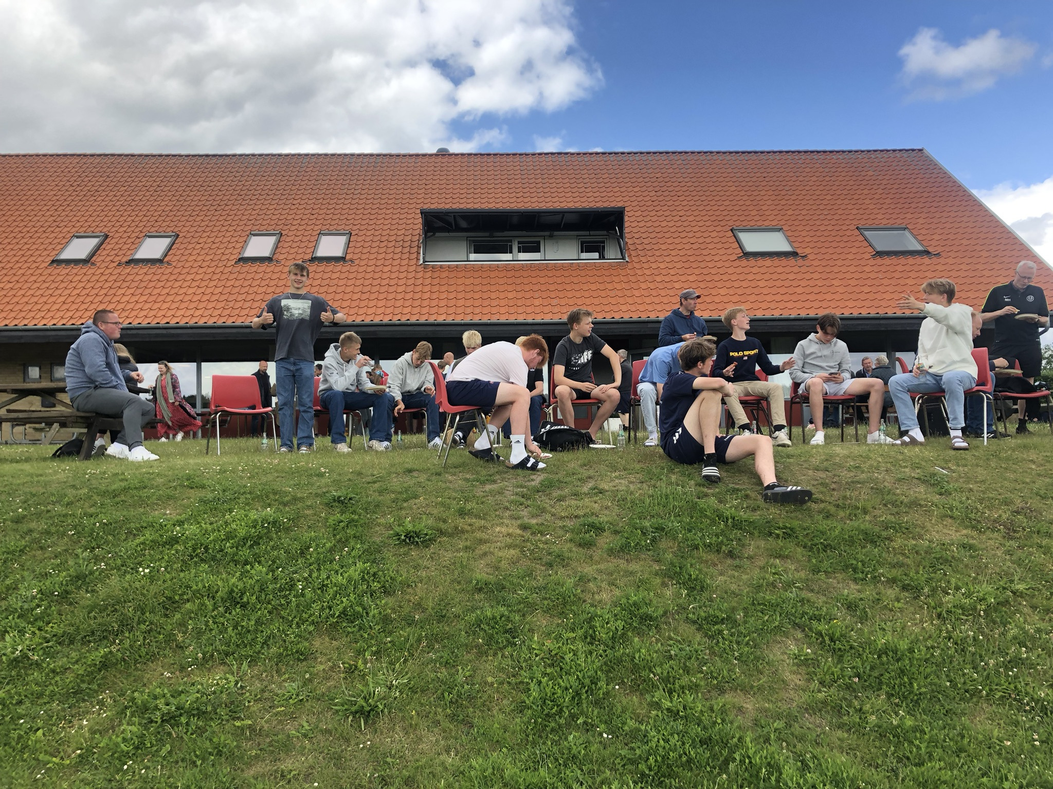 RK07 runder sæsonen af med et nederlag