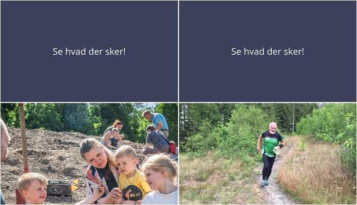 Oplev geologiske skatte og vikingeeventyr i Gram denne uge