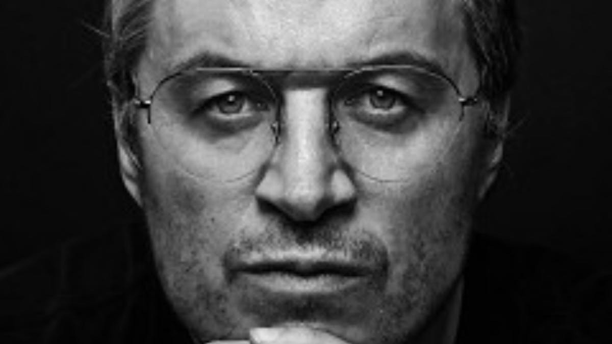 Udforsk sandhedens psykologi med Mattias Desmet i Værløse