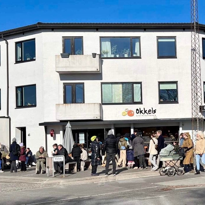 Okkels 