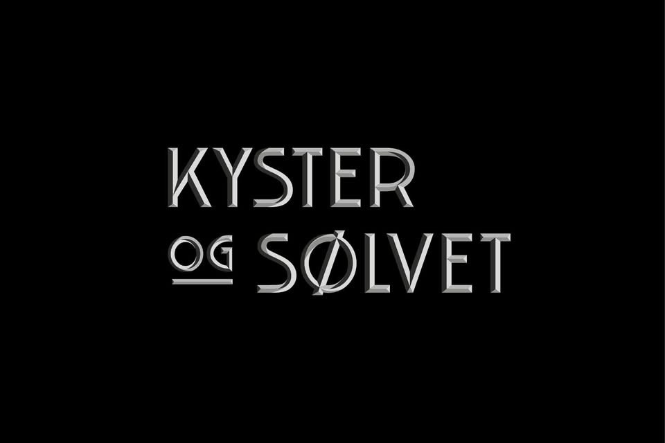 Udstillingsåbning: KYSTER OG SØLVET fejrer Koldings sølvtradition