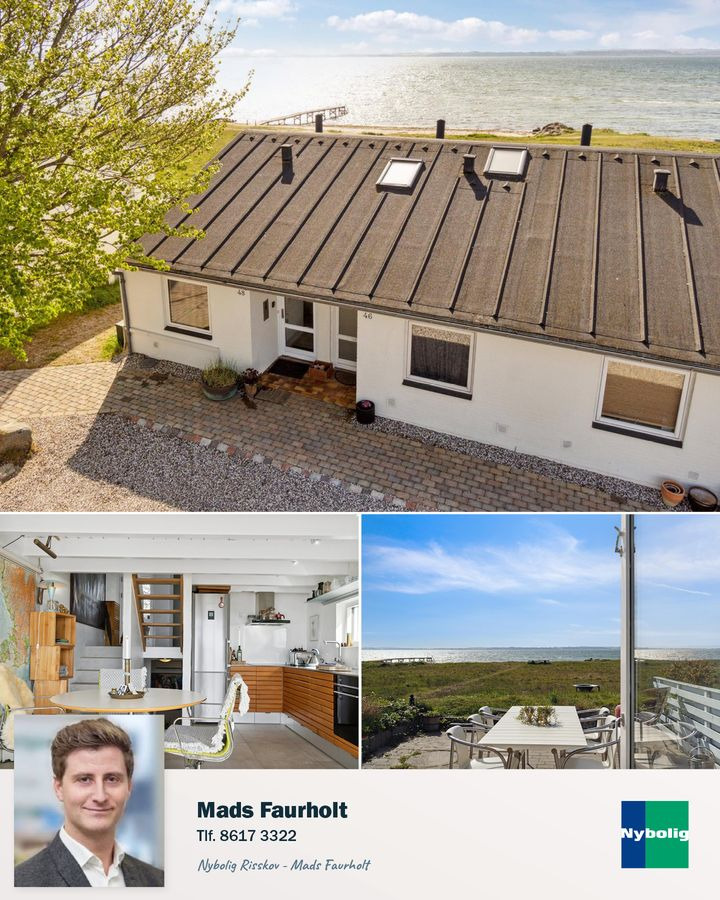 Hold dig ajour med dagens opdateringer fra Risskov