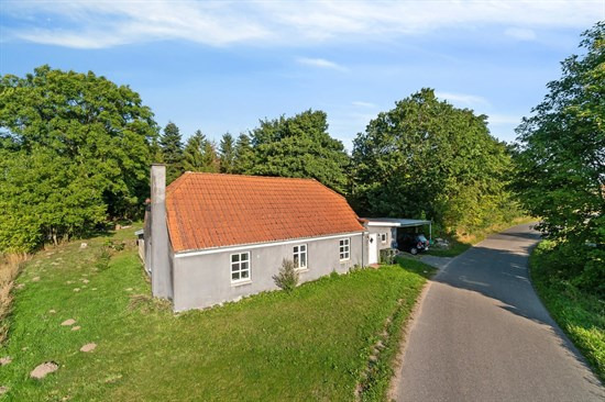 Syrenvej 8 er til salg for kun 495.000 kr.: Se de billigste boliger til salg i Ryomgård her