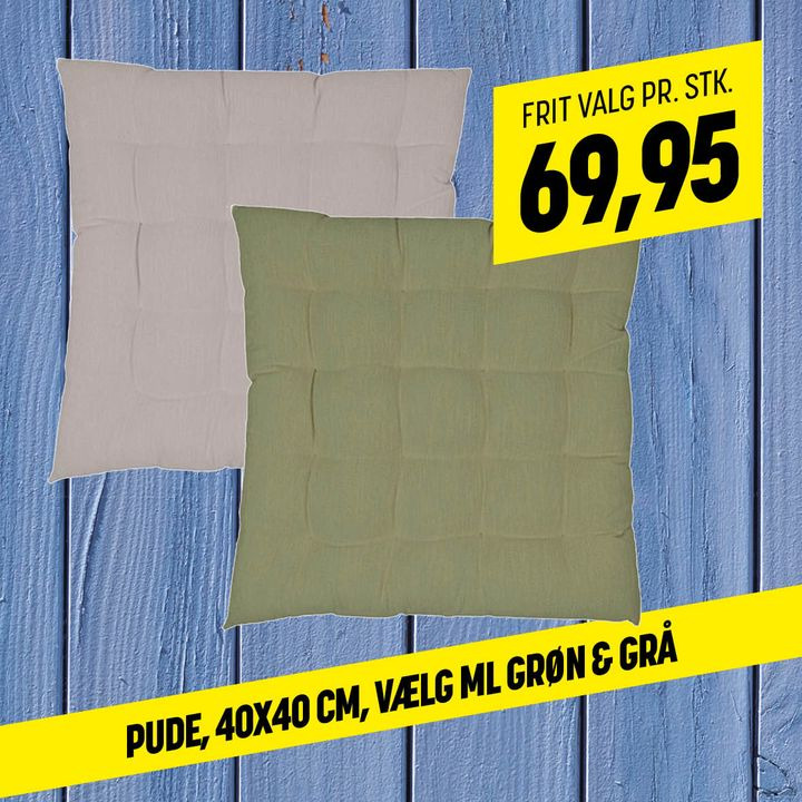 Opslagstavlen: Nyeste opdateringer fra Hals