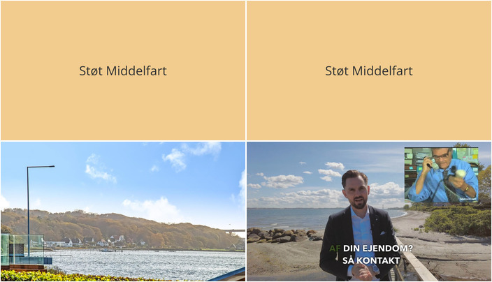 Nyt fra RealMæglerne Middelfart og Ejendomsmægler Mike Andersen