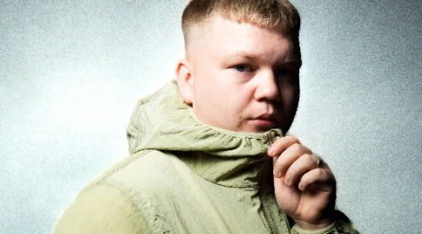 MAS indtager Fredericia på sin 2025-tour