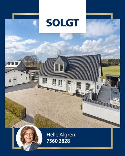 Dagens vigtigste lokale nyheder på sociale medier