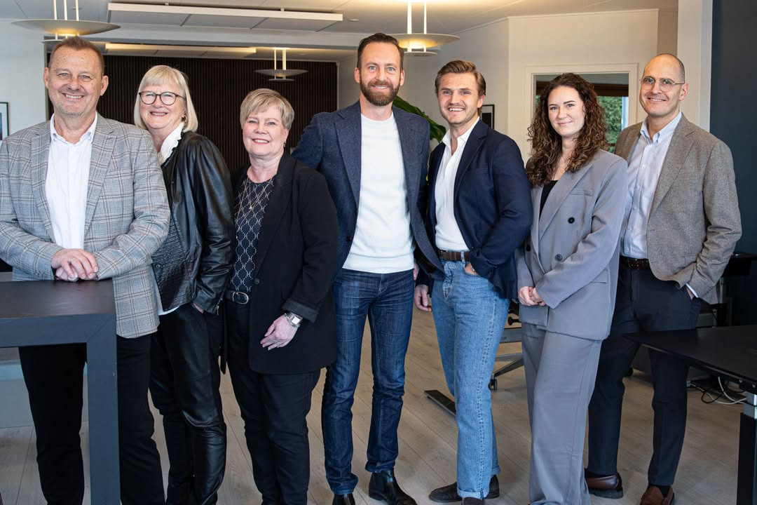 Hansen & Thoft søger flere huse til salg i aktivt boligmarked