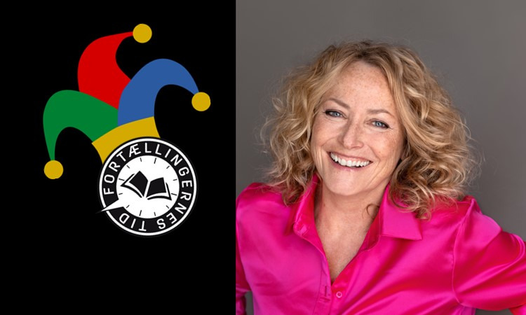 Ind i mørket: En uge fyldt med litteratur og fortællinger i Nykøbing Sj.