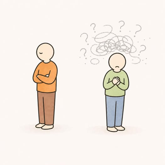 Psykoterapi v/ Kirsten Ladefoged forklarer gaslighting enkelt og præcist