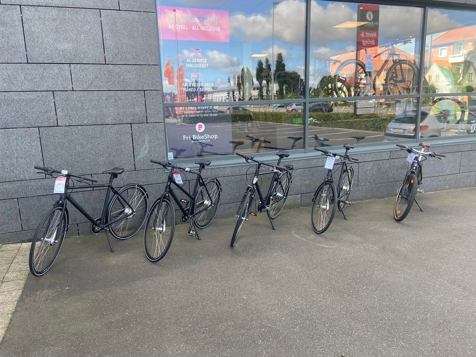 Hold dig ajour med dagens opdateringer fra Bjerringbro