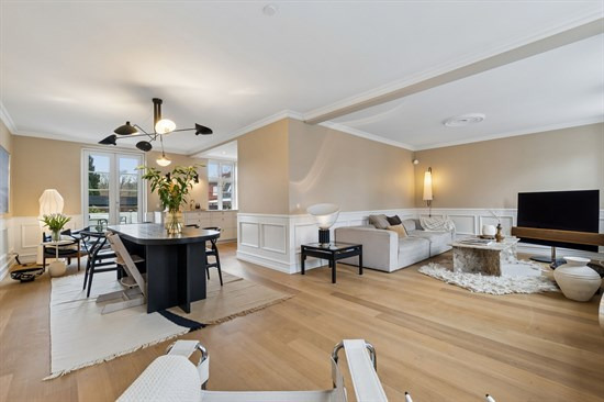 Pandurosvej 2C og 6 andre boliger er kommet til salg denne uge i Silkeborg - se boligerne her.