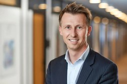 Søren Aalund bliver ny direktør for specialområdet social og sundhed i Herning Kommune