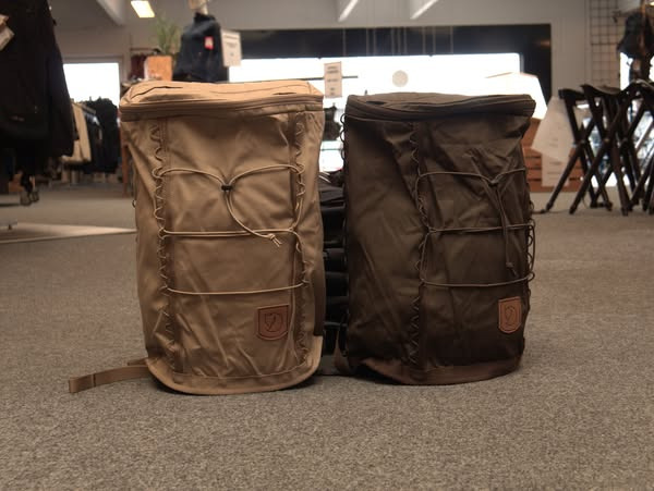 Thy Outdoor præsenterer nyt udvalg af skoletasker til skolestart