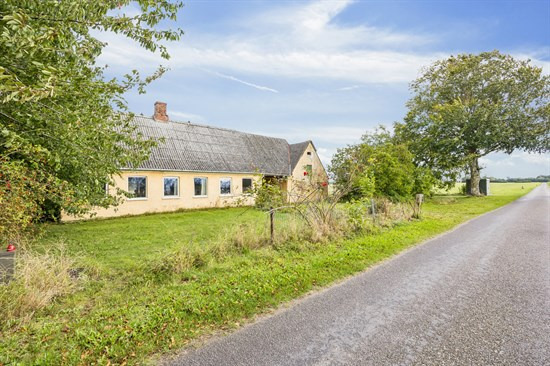 Storemarksvej 24 er til salg for kun 555.000 kr.: Se de billigste boliger til salg i Rødvig Stevns her