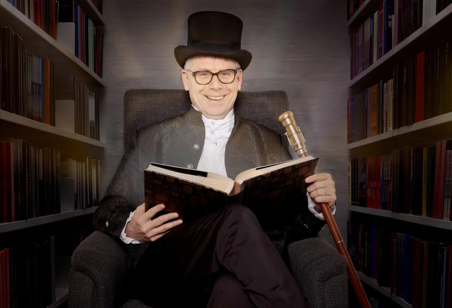 Vinterferie i Aalborg: Sjove og lærerige aktiviteter for hele familien