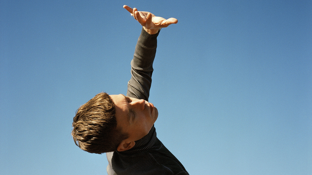 Mads Langer vender tilbage til scenen i Viborg