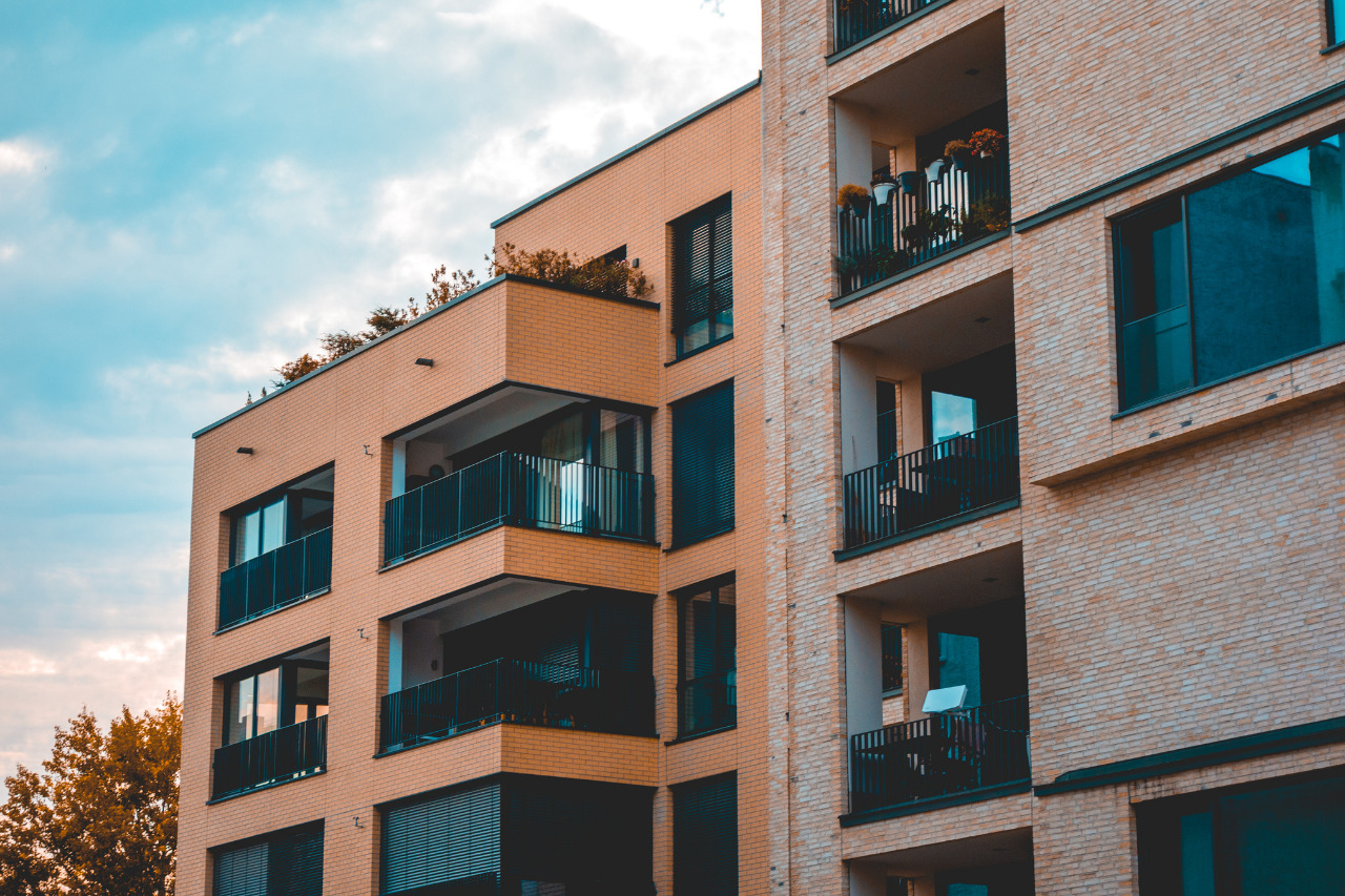 Lejebolig på 82m² til 12700 kr. - se den og flere