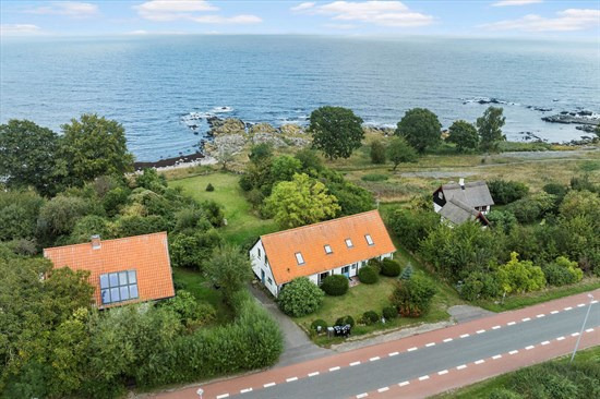 Er Bølshavn 13B i Bornholm kommune drømmehjemmet? Se de dyreste boliger til salg nu for op til 8,0  mio. kroner